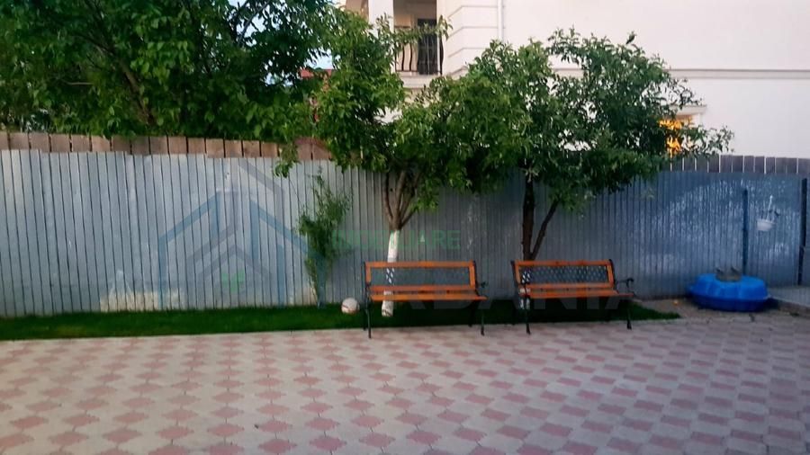 VILA INDIVIDUALA, P. fizică, Su 165 mp si TEREN 500 mp, POPAS PACURARI - Poză 12