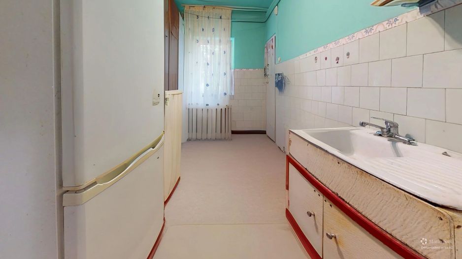 Apartament decomandat  in cartierul astra-Zorilor - Poză 1