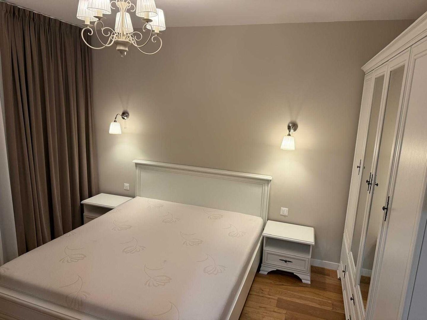 Apartament de lux, 2 camere ONE Cotroceni Park - Poză 4