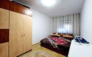 Vand apartament 2 camere zona Cetate-Bulevard - Poză 5