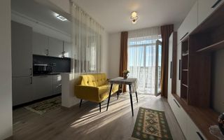 Apartament - studio - PRIMA INCHIRIERE - Cartierul Magnolia Residence - Poză 3