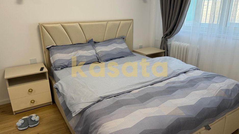 Apartament 2 Camere | Gorjului | Etaj Intermediar | Renovat - Poză 6