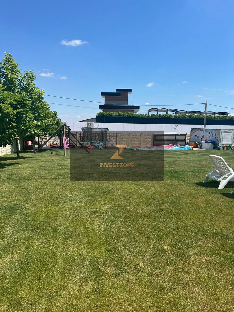 Restaurant si Centru de Evenimente la Cheie, cu piscina Loc. Premium - Poză 29