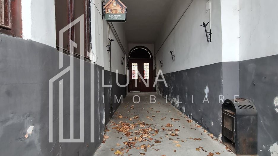 Proprietate excepțională în zona ultracentrală – Exclusivitate - Poză 1