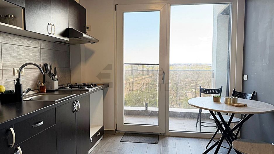 Apartament nou cu 2 camere de vanzare in zona Universitatii - Poză 15