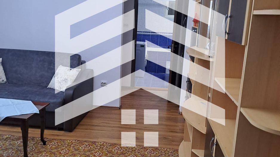 Apartament 2 Camere Semidecomandat zona Astra - Poză 2