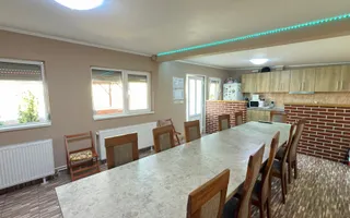 Inchiriere Hală Garaj/ Clădire de birouri-Teren 4000 mp – Carei - Poză 13