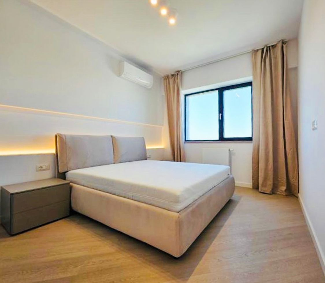 For Rent | 2-Room Apartment | Pipera | Open View - Poză 6