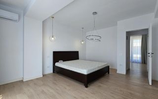 For Rent I 4-Bedroom New Premium Villa in Tunari | Fully Furnished - Poză 10