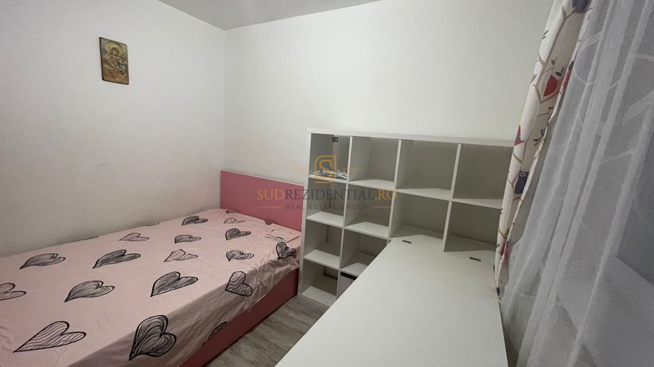 Berceni, 3/4, Apartament cu 3 camere decomandat, Comision 0% - Poză 5
