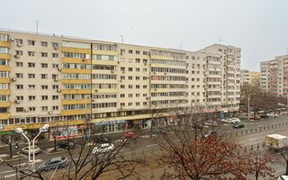 CALEA MOSILOR - Bucur Obor | Chirie 2 Camere Renovat + Metrou 350m - Poză 14