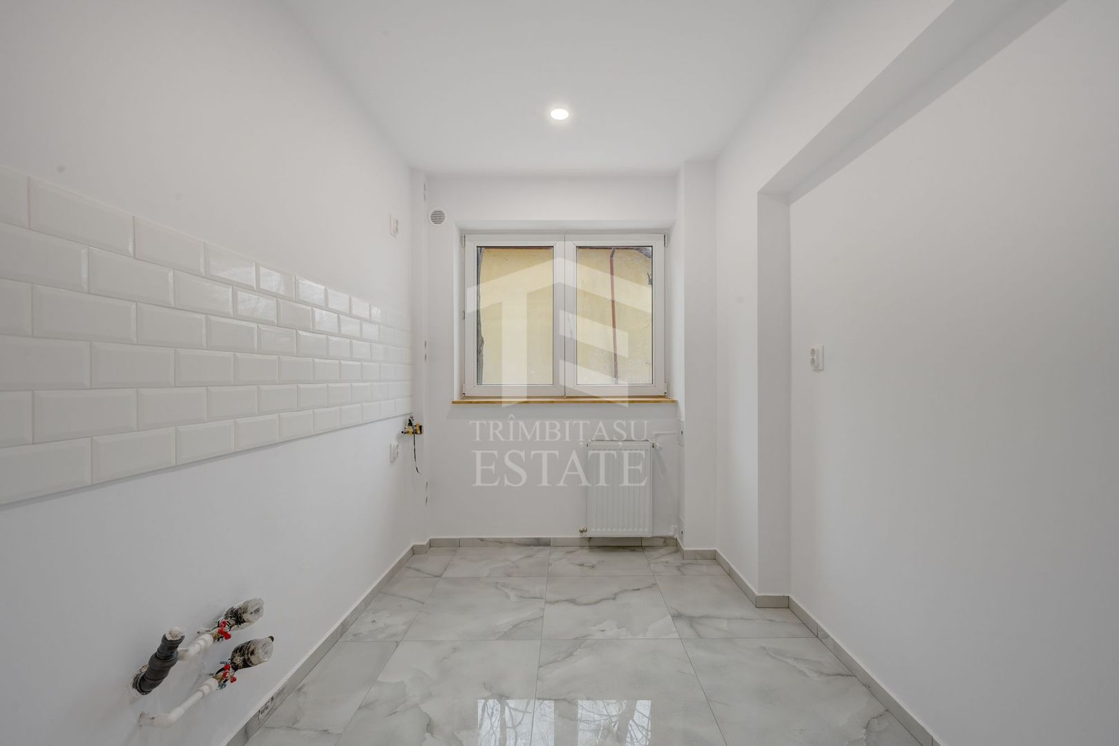 Apartament 2 camere – 45 mp utili Jiului - Poză 2