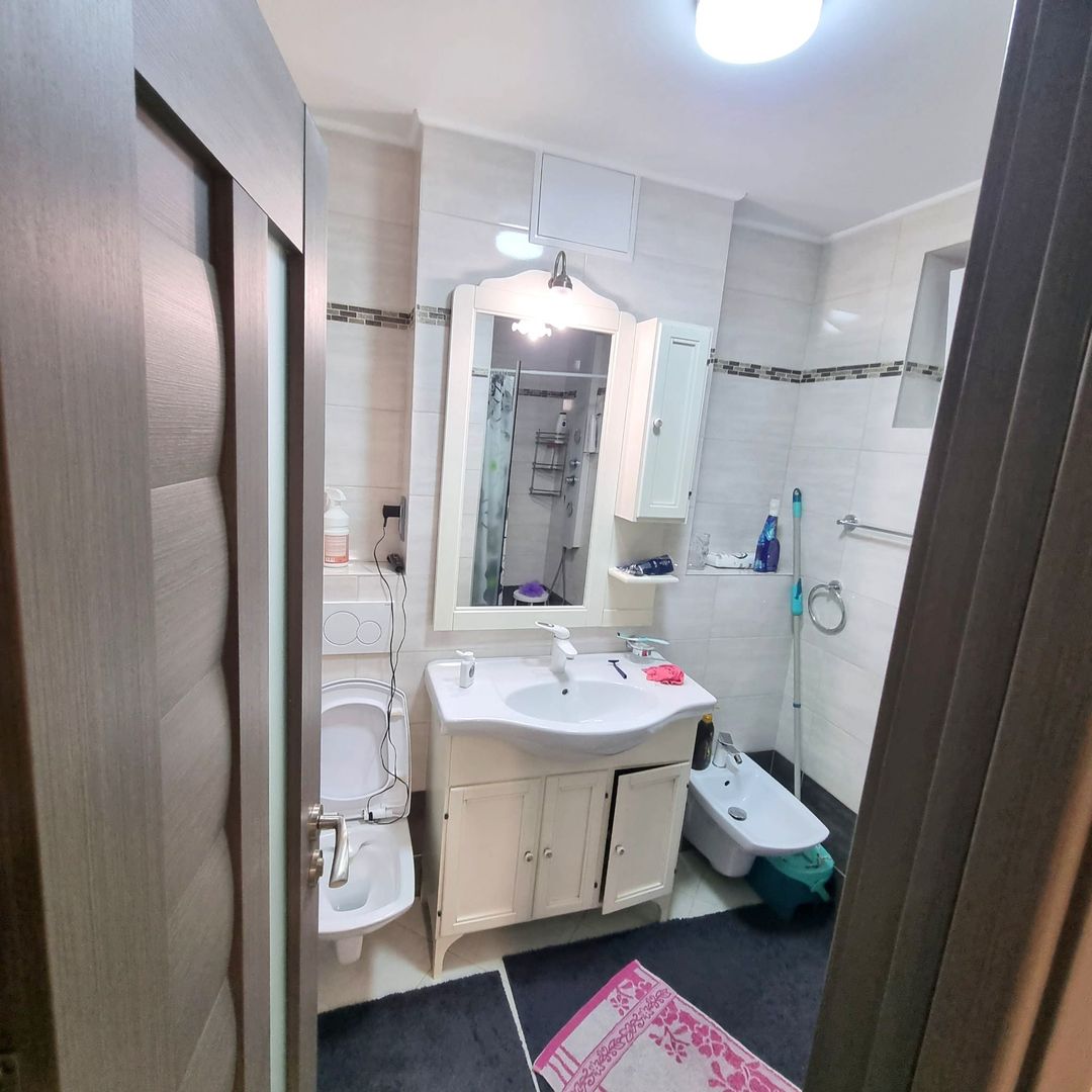 De inchiriat - 3 camere, Tiglina 1, zona Palatul de Justitie - Poză 6