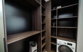 Vânzare, penthouse, 3 camere, str. Mitropolit Varlaam, Centru - Poză 9