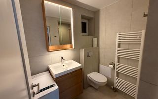 2 camere, modern, bloc nou, Ultracentral Zona Clinicilor, Motilor, UMF - Poză 4