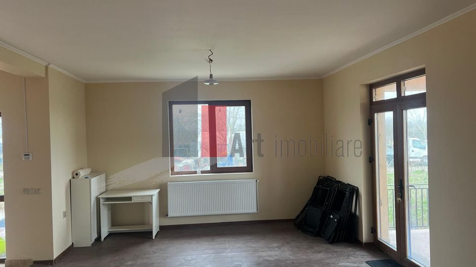 CASA CU TEREN DE 5000MP  - JUDET GIURGIU  30KM DE BUCURESTI - Poză 7