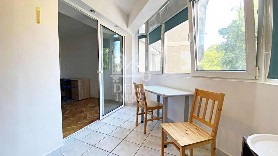 Apartament cu 2 camere de inchiriat zona Iosia, Oradea - Poză 8