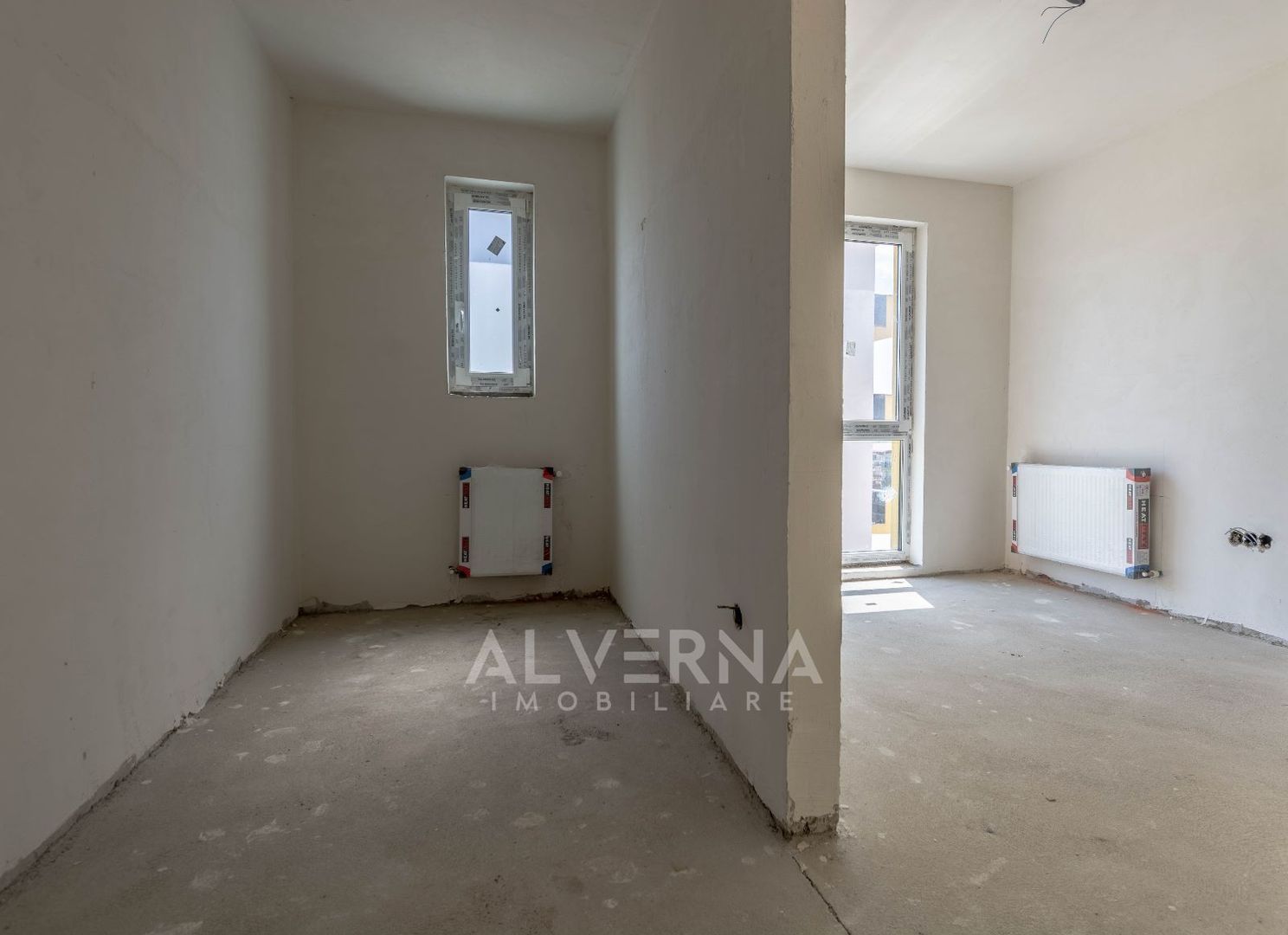 Apartament 3 camere, 70.3 mp, zona Restaurant Regal - Poză 3