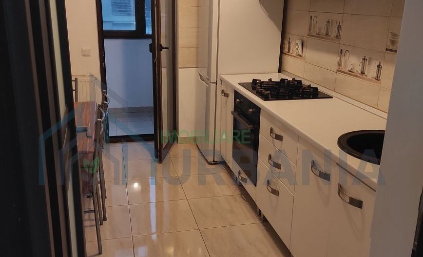 Apartament 3 camere 78mp Popas Păcurari - Poză 6