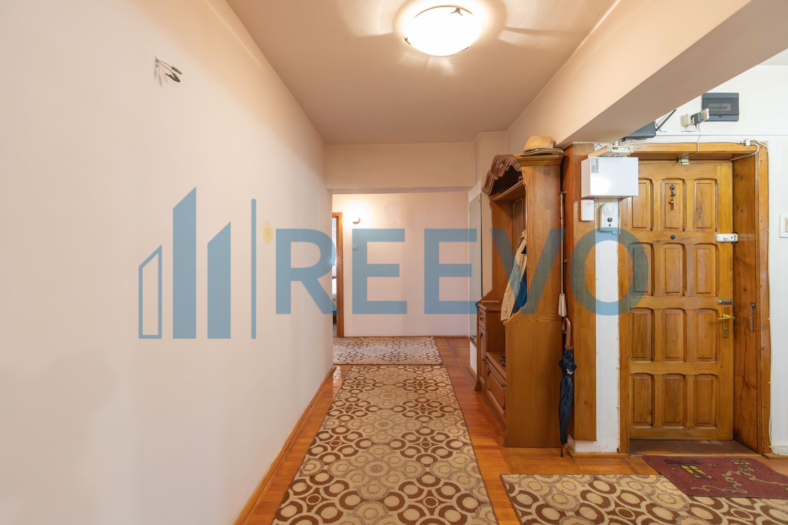 Apartament 4 camere, Ultracentral Bacau - Poză 18