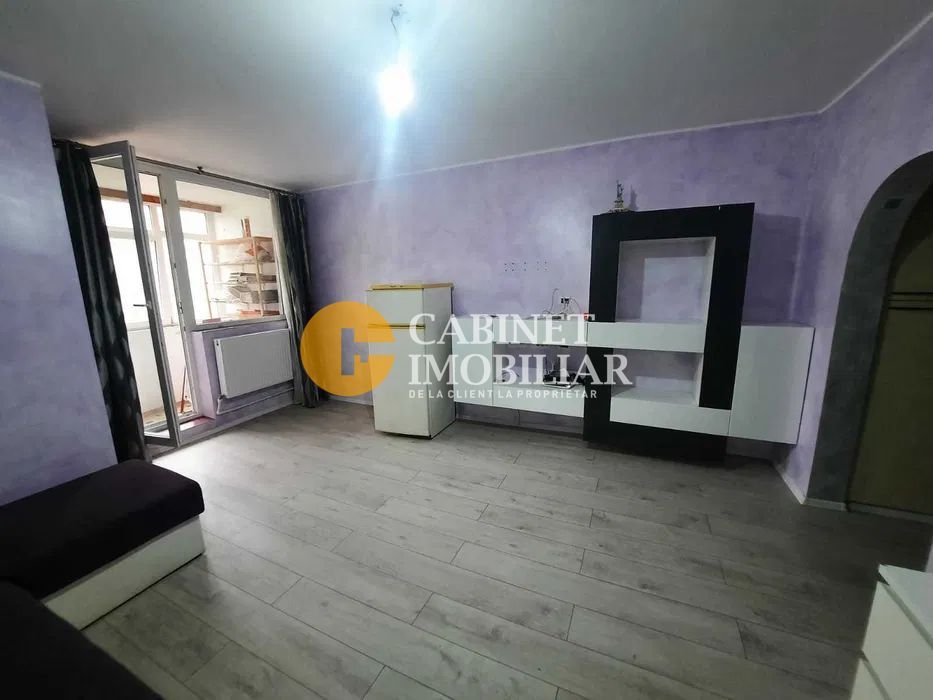 1camera, etaj 2, Tatarasi- Flora, mobilat si utilat, LIBER! - Poză 1