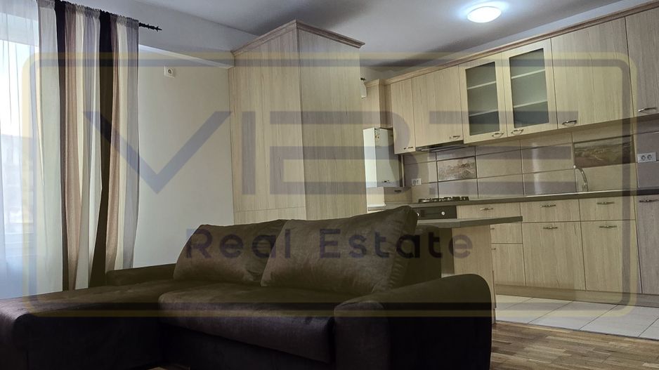 Tatarasi- Piata Chirila- bloc nou -2 camere ! - Poză 13