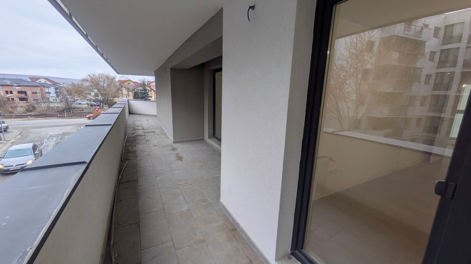 Apartament cu CF 3 camere finisat direct de la dezvoltator! - Poză 17