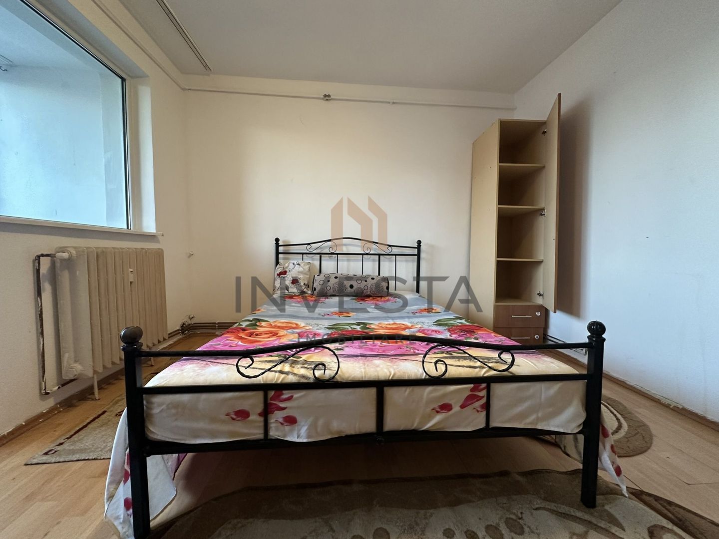 Apartament 2 camere decomandate cu 2 balcoane langa BIG! - Poză 5