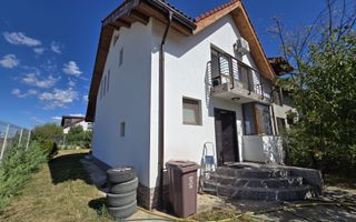 Vila 5 camere Aviatiei Baneasa I Henri Coanda Sector 1 - Poză 10