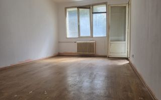 3 Camere | De Renovat | Metrou Costin Georgian - Poză 1