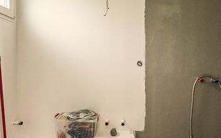 Casa Individuala 4 camere, 108mp, Teren 500mp, Piscina,  Penny-Apahida - Poză 17