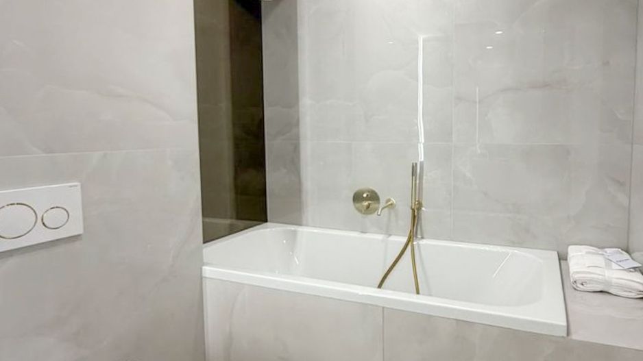 Chirie | Apartament 3 camere | Prima Închiriere | Pipera - Poză 14