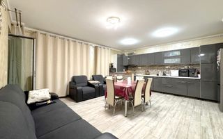 Apartament cu 4 camere la 5 minute de Vivo Mall. - Poză 6