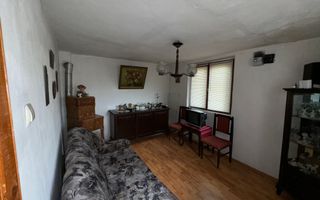 CASA 4 CAMERE, TEREN 604 MP, VOINESTI LERESTI, COMISION 0% - Poză 10
