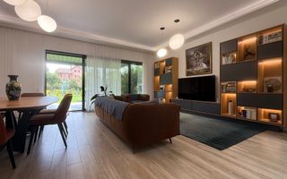 Duplex ultrafinisat de exceptie in Andrei Muresanu - Poză 1