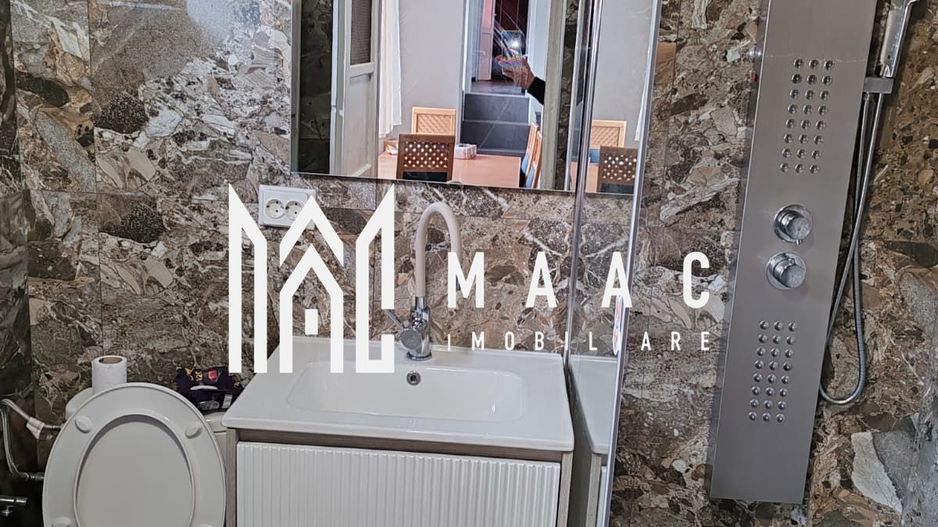 Exceptional - Casa verde de închiriat în Săliște Jud Sibiu - Poză 12