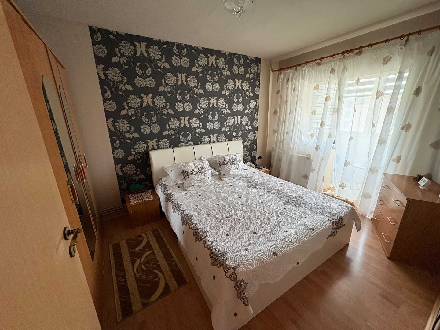 Sagului | 3 Camere | Centrala Proprie | Mobilat si Utilat - Poză 7