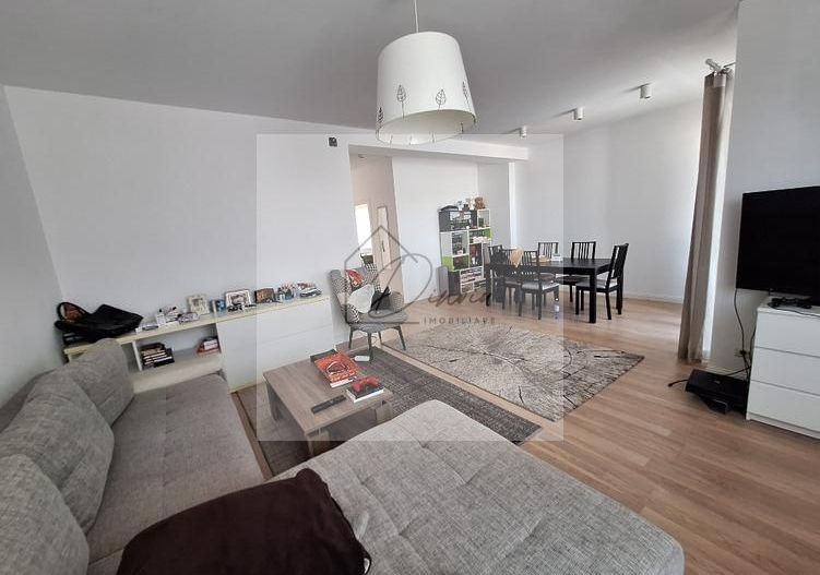 Vila de vanzare Pipera Rond OMV I  American Village I Comision 0% - Poză 10