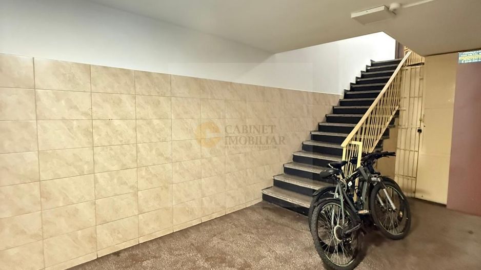 Centrala Proprie | 3 camere | Decomandat | N. Titulescu - Poză 19