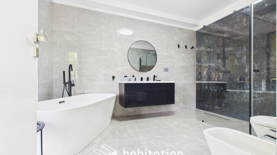 Casă contemporană, premium, în Elisabetin – confort inteligent - Poză 15