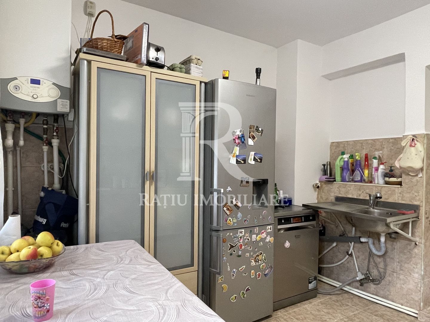 Oportunitate investitie  |  1259 mp  |  Zona Facliei  |  Oradea - Poză 6