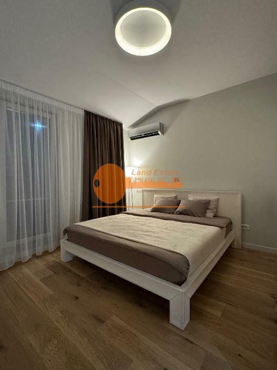 3 camere Timpuri Noi - Terasa 58 mp-Parcare - Poză 4