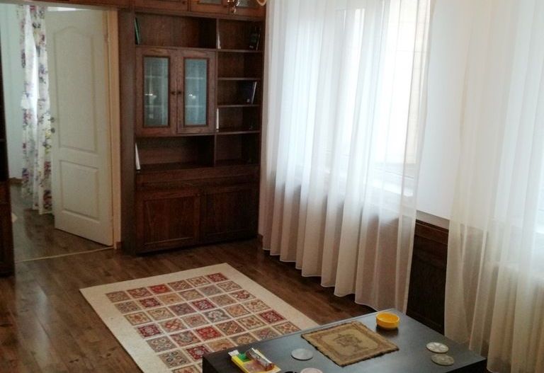 De inchiriat apartament modern 2 camere , renovat Batistei - Poză 8