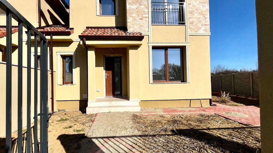 Duplex modern, separat prin camera tehnica, in Ghiroda - zona Primărie - Poză 25