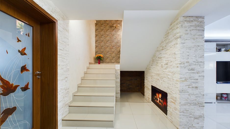 Casă / Vilă 5 camere + Mansarda Foarte Spatioasa - Poză 9