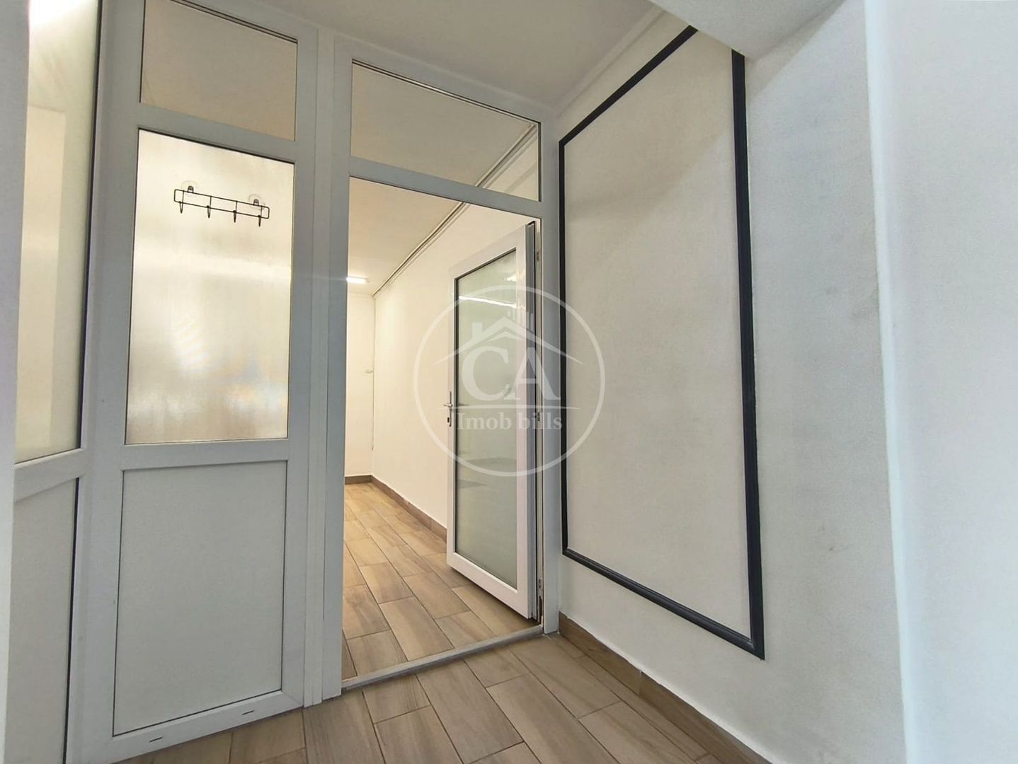 Spatiu comercial de inchiriat cu 1 camera in zona Iosia-Nord, Oradea - Poză 4