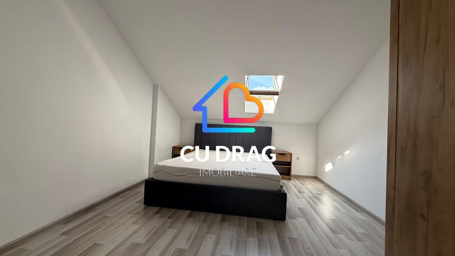 Apartament de inchiriat Turnisor - Poză 4