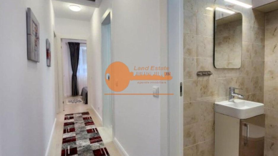 3 camere FLoreasca ( loc parcare ) - Poză 6