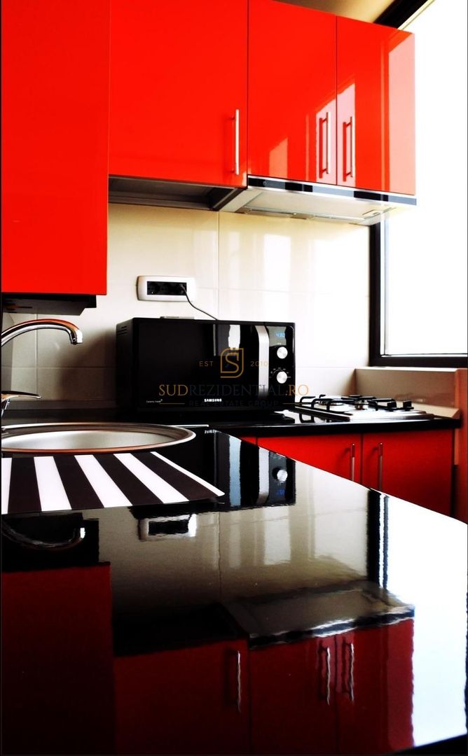 Oltenitei, 4 camere mobilat si utilat modern, Comision 0% - Poză 8