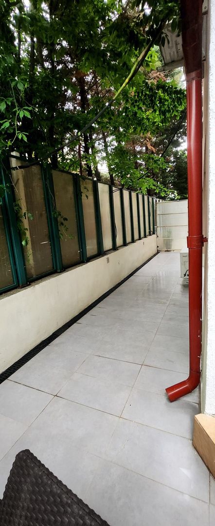 APARTAMENT 2 CAMERE | HERASTRAU - NORDULUI | TERASA SPATIOASA - Poză 24